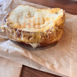 Grilled cheese Grilled cheese