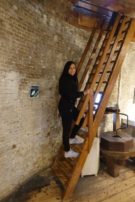 Molen De Valk by null