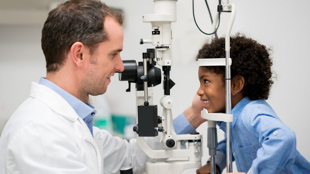 FIRST EYE CARE MYEYEDR 41 Reviews Optometrists