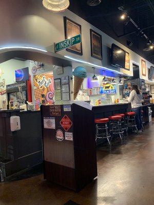 Inskip Grill at Fountain City by null