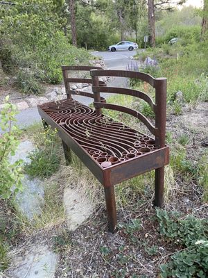 UC Davis Tahoe City Field Station by null