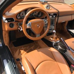 Exclusive Auto Spa - We take care of our exotic car customers!!!