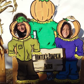Hunter's Pumpkin Patch - Fun little setup - Pumpkin Patches Near Me - Moreno Valley, California Hunter's Pumpkin Patch - Fun little setup - Pumpkin Patches Near Me - Moreno Valley, California