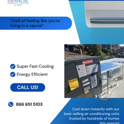 Elim HVAC - Downey