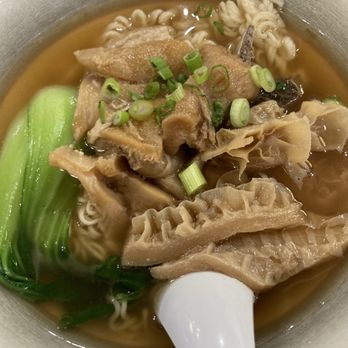 Yep Kitchen - 706. Beef Offal Noodle - Juice Bars & Smoothies Near Me - Chicago, Illinois Yep Kitchen - 706. Beef Offal Noodle - Juice Bars & Smoothies Near Me - Chicago, Illinois