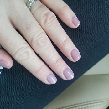 Elegant Nails - Gel manicure - Nail Salons Near Me - Oviedo, Florida