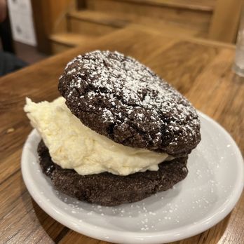 Lost Province Brewing - Whoopie pie - Pizza Near Me - Boone, North Carolina