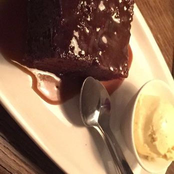 Chip+Malt - Sticky toffee pudding - British Near Me - Newmarket, Ontario