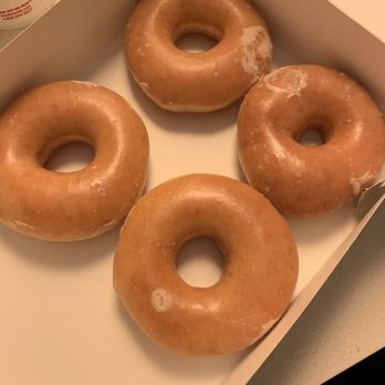Krispy Kreme - Donuts Near Me - Alexandria, Virginia Krispy Kreme - Donuts Near Me - Alexandria, Virginia