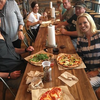 Slice - Happy happy! - Pizza Near Me - Laguna Beach, California