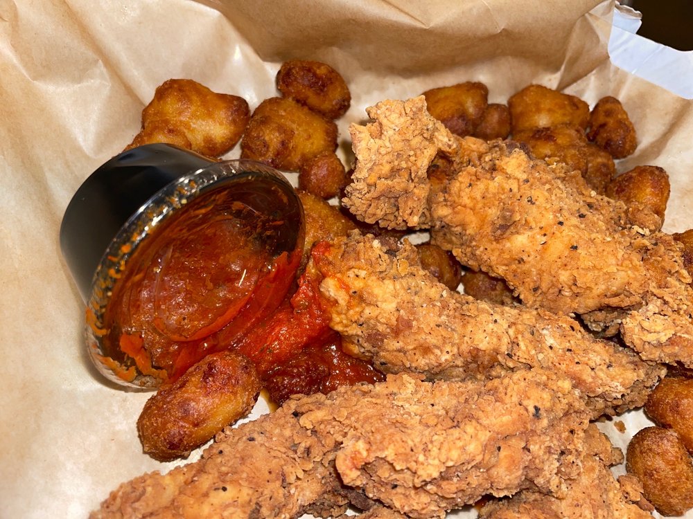 Buffalo Wild Wings