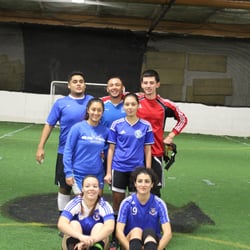 FF Sports and Culture