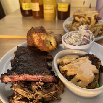 Salt + Smoke - Bars Near Me - Saint Louis, Missouri