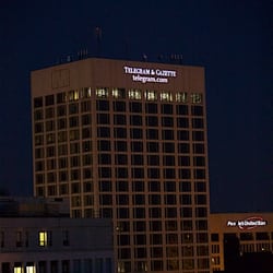 Worcester Telegram & Gazette