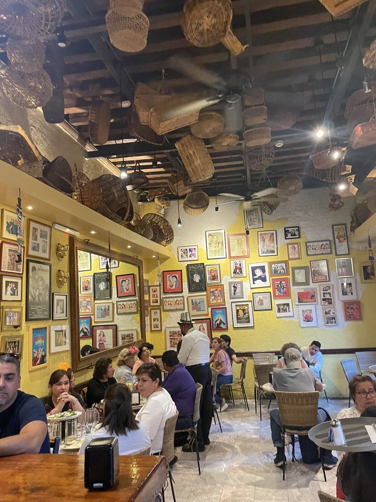 CHURROS Y CHOCOLATES EL LUGAR DE MARGARITA Updated September 2024