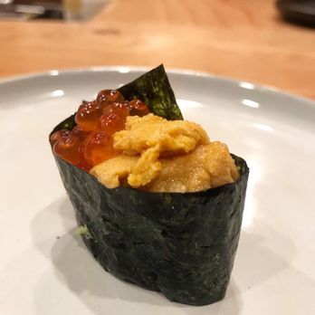 Hidden Fish - Sushi Bars Near Me - San Diego, California