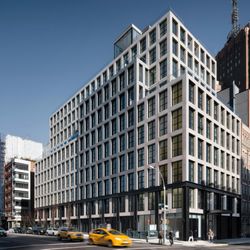 Building Equity Management - 11 N. Moore Street, Tribeca