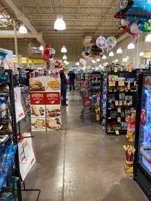 ACME Markets by null