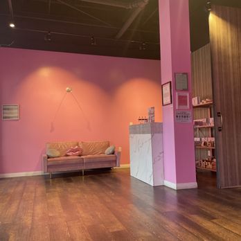 Pink Dice Beauty Bar - Lobby - Tattoo Near Me - San Diego, California