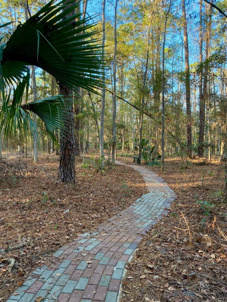 Tillie K Fowler Regional Park Image