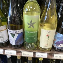 Broadway Liquor Wine Warehouse - Something interesting
