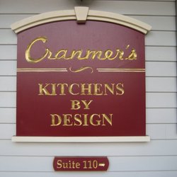 Cranmer's Kitchens by Design