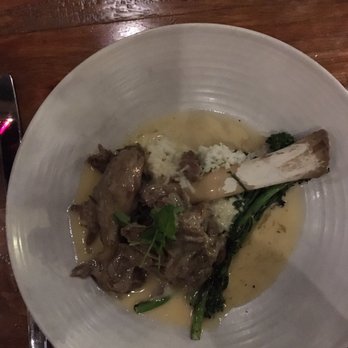 2120 - Braised Lamb - New American Near Me - Seattle, Washington 2120 - Braised Lamb - New American Near Me - Seattle, Washington