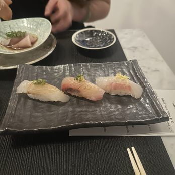 Kenji Omakase - Omakase - Japanese Near Me - New Orleans, Louisiana Kenji Omakase - Omakase - Japanese Near Me - New Orleans, Louisiana