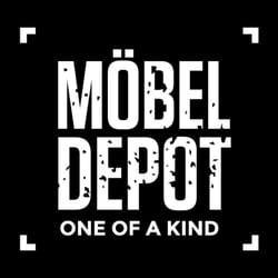 Möbeldepot
