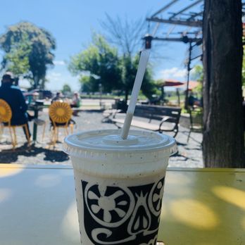 Colectivo Coffee Lakefront - Cold Brew Shake - Coffee & Tea Near Me - Milwaukee, Wisconsin Colectivo Coffee Lakefront - Cold Brew Shake - Coffee & Tea Near Me - Milwaukee, Wisconsin