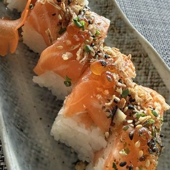 Sei Ryu Sushi  Omakase - Sushi Bars Near Me - Peachtree Corners, Georgia