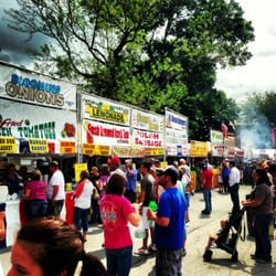 Tennessee Strawberry Festival