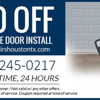 Five Star Garage - Garage Door Services Near Me - Houston, Texas Five Star Garage - Garage Door Services Near Me - Houston, Texas
