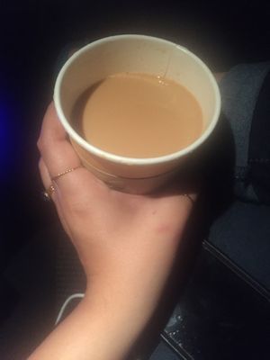 Austin Chai Wala by null