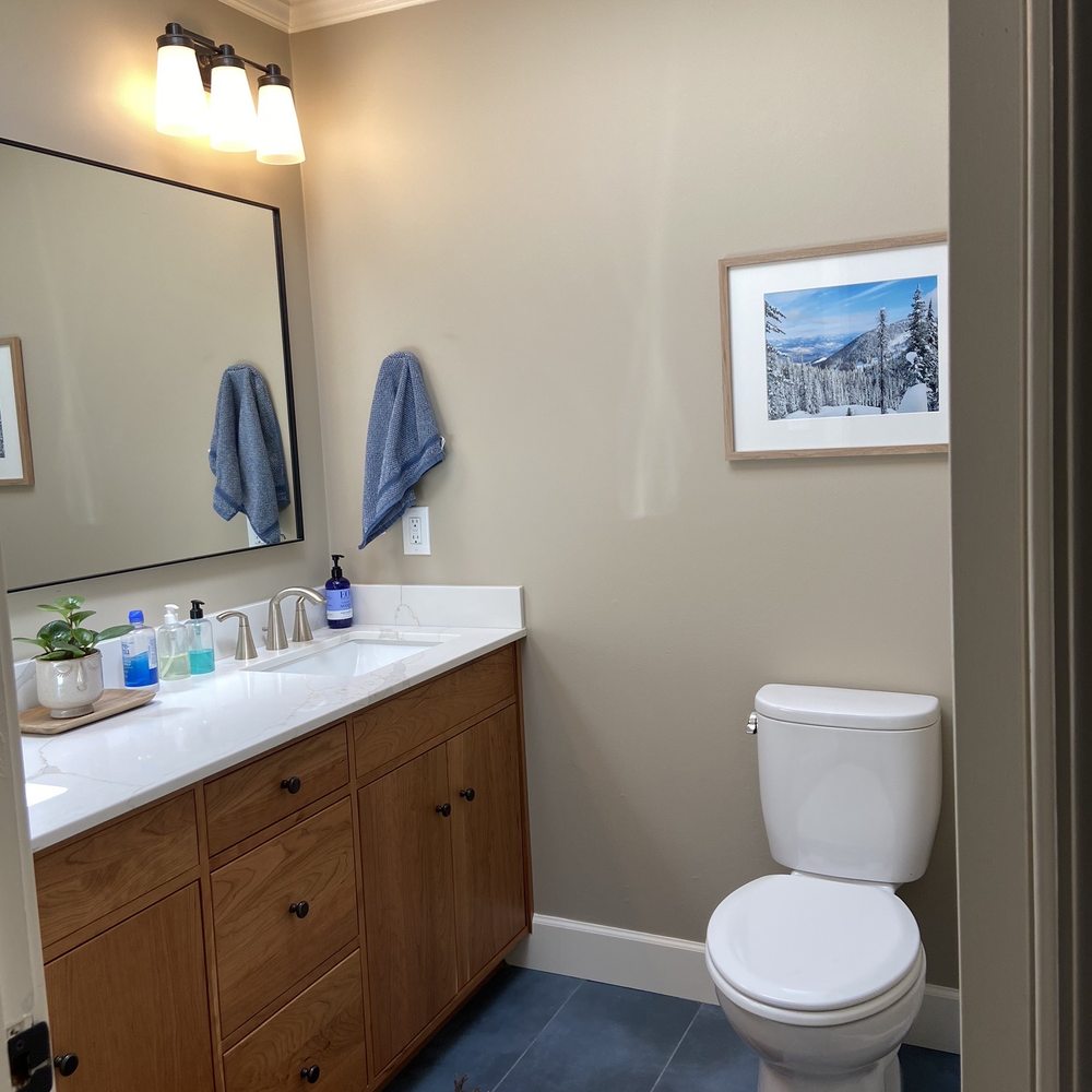 Precision Construction - After - General Contractors Near Me Precision Construction - After - General Contractors Near Me