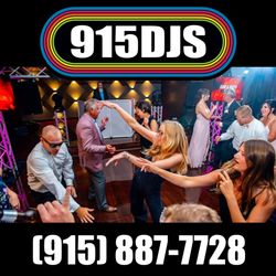 El Paso Wedding DJ is 915DJs - El Paso Country Club