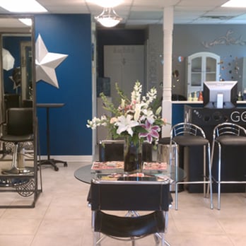 Studio 180 Salon - Hair Salons Near Me - Cary, North Carolina