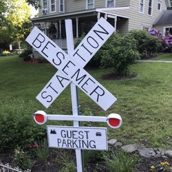 Besemer Station Bed & Breakfast