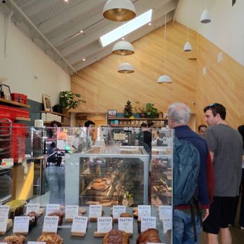 Manresa Bread - Store - Bakeries Near Me - Los Gatos, California Manresa Bread - Store - Bakeries Near Me - Los Gatos, California
