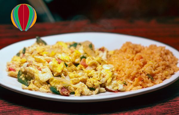 El Globo Restaurant by null