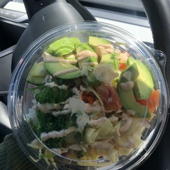 Satomi - Poke bowl - Japanese Near Me - Tracy, California Satomi - Poke bowl - Japanese Near Me - Tracy, California