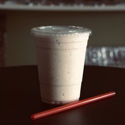 Fountain of Youth Juice