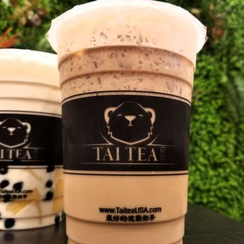 Tai Tea - Bubble Tea Near Me - Orange, California Tai Tea - Bubble Tea Near Me - Orange, California