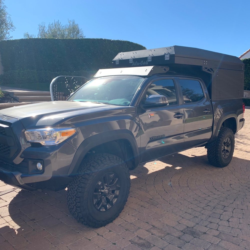 Tiny Rig - Auto Customization Near Me - Westminster, California