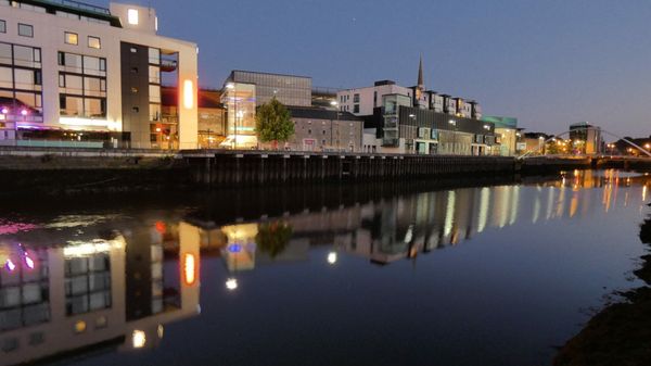 The D Hotel by null