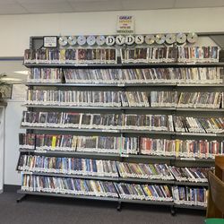 Alexander County Library - Bethlehem Branch
