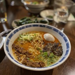 Tori Tantanmen Tori Tantanmen