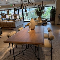 Crate & Barrel