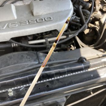 Wheel Works - Overfilled oil. How hard is it to top up oil. SMH go to the Tully wheel works if you must get alignment there. - Tires Near Me - San Jose, California Wheel Works - Overfilled oil. How hard is it to top up oil. SMH go to the Tully wheel works if you must get alignment there. - Tires Near Me - San Jose, California