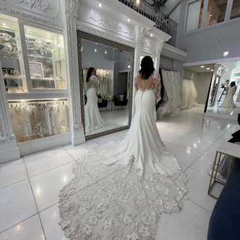 Miosa Bride - Bridal Near Me - Sacramento, California Miosa Bride - Bridal Near Me - Sacramento, California
